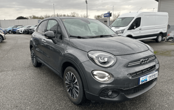 fiat-500x-1-5-firefly-turbo-130ch-s-s-hybrid-dct7 - 918834713