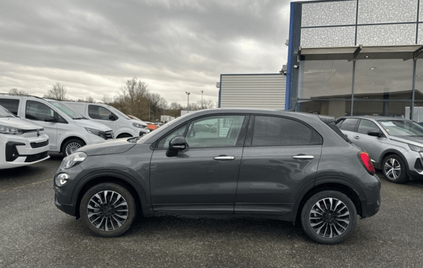 fiat-500x-1-5-firefly-turbo-130ch-s-s-hybrid-dct7 - 918834713