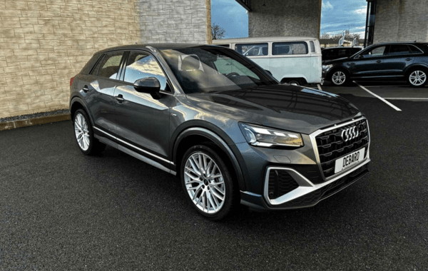 audi-q2-35-tdi-150ch-s-line-s-tronic-7 - 919424713
