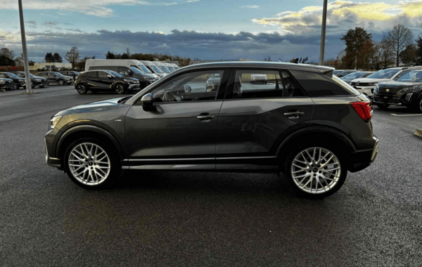 audi-q2-35-tdi-150ch-s-line-s-tronic-7 - 919424713