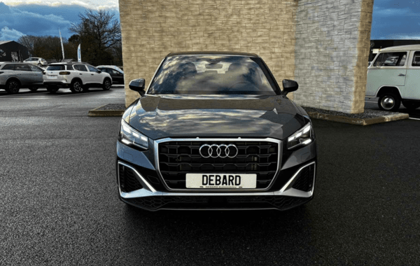 audi-q2-35-tdi-150ch-s-line-s-tronic-7 - 919424713