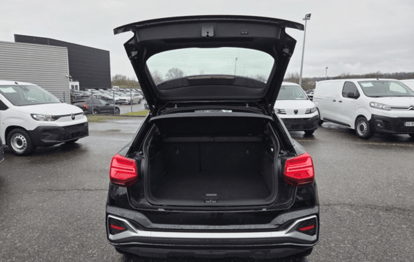 audi-q2-35-tdi-150ch-s-line-s-tronic-7 - 919444713