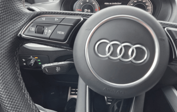 audi-q2-35-tdi-150ch-s-line-s-tronic-7 - 919444713