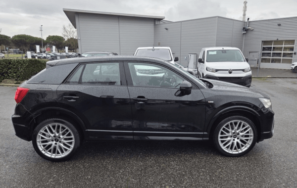 audi-q2-35-tdi-150ch-s-line-s-tronic-7 - 919444713