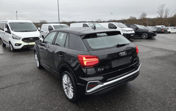 audi-q2-35-tdi-150ch-s-line-s-tronic-7 - 919444713