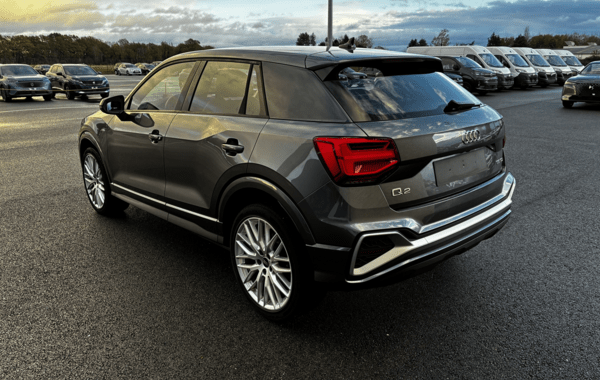 audi-q2-35-tdi-150ch-s-line-s-tronic-7 - 919454713