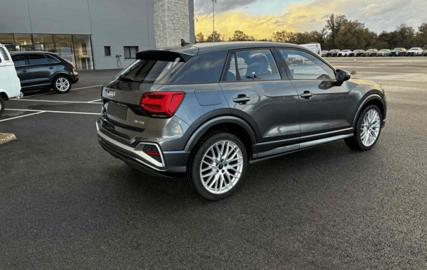audi-q2-35-tdi-150ch-s-line-s-tronic-7 - 919454713