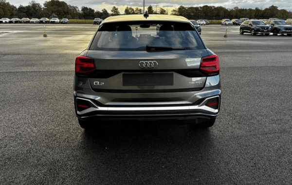 audi-q2-35-tdi-150ch-s-line-s-tronic-7 - 919454713