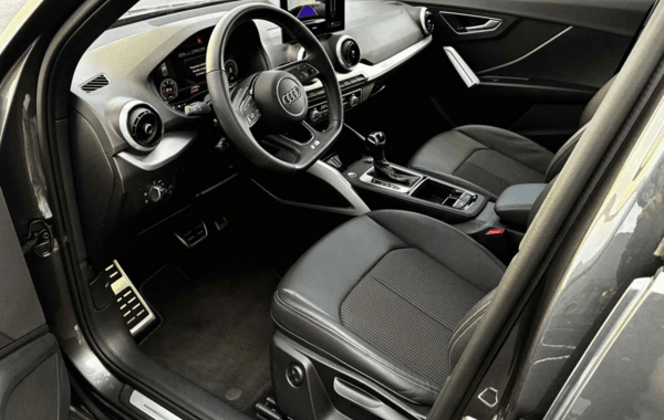 audi-q2-35-tdi-150ch-s-line-s-tronic-7 - 919454713
