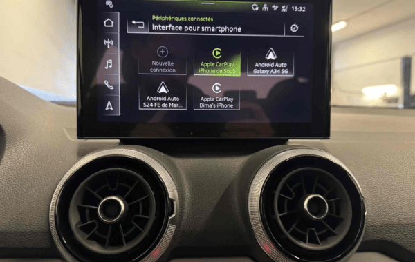 audi-q2-35-tdi-150ch-s-line-s-tronic-7 - 919464713