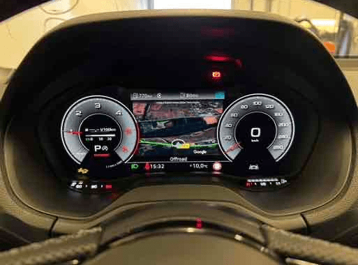 audi-q2-35-tdi-150ch-s-line-s-tronic-7 - 919464713