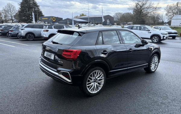 audi-q2-35-tdi-150ch-s-line-s-tronic-7 - 919474713