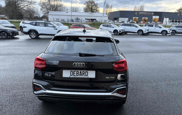 audi-q2-35-tdi-150ch-s-line-s-tronic-7 - 919474713
