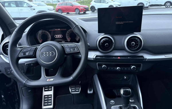 audi-q2-35-tdi-150ch-s-line-s-tronic-7 - 919474713