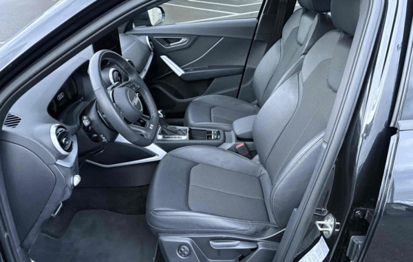 audi-q2-35-tdi-150ch-s-line-s-tronic-7 - 919474713