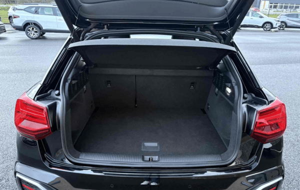 audi-q2-35-tdi-150ch-s-line-s-tronic-7 - 919484713