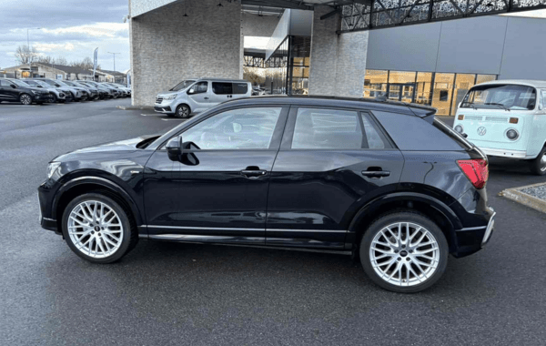 audi-q2-35-tdi-150ch-s-line-s-tronic-7 - 919484713