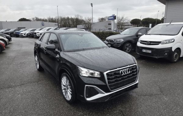 audi-q2-35-tdi-150ch-s-line-s-tronic-7 - 919494713