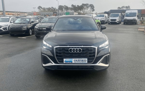 audi-q2-35-tdi-150ch-s-line-s-tronic-7 - 919504713