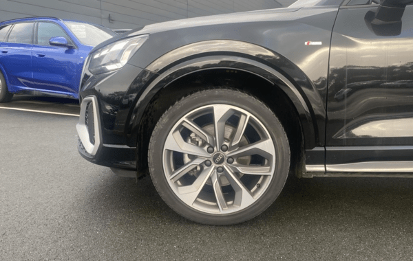 audi-q2-35-tdi-150ch-s-line-s-tronic-7 - 919504713