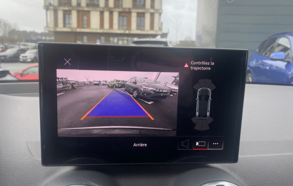 audi-q2-35-tdi-150ch-s-line-s-tronic-7 - 919504713