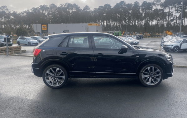 audi-q2-35-tdi-150ch-s-line-s-tronic-7 - 919514713