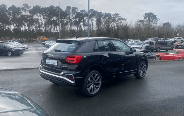 audi-q2-35-tdi-150ch-s-line-s-tronic-7 - 919514713