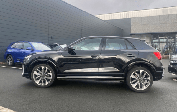 audi-q2-35-tdi-150ch-s-line-s-tronic-7 - 919514713