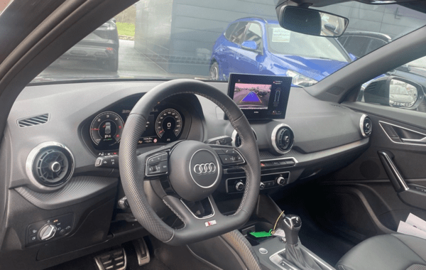audi-q2-35-tdi-150ch-s-line-s-tronic-7 - 919514713