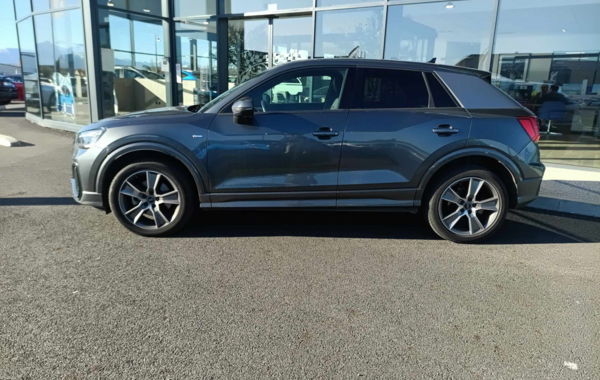 audi-q2-35-tdi-150ch-s-line-s-tronic-7 - 919554713
