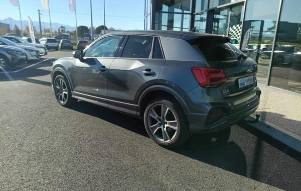 audi-q2-35-tdi-150ch-s-line-s-tronic-7 - 919554713