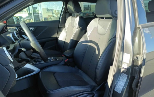 audi-q2-35-tdi-150ch-s-line-s-tronic-7 - 919554713