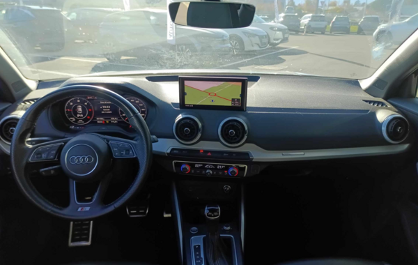 audi-q2-35-tdi-150ch-s-line-s-tronic-7 - 919554713