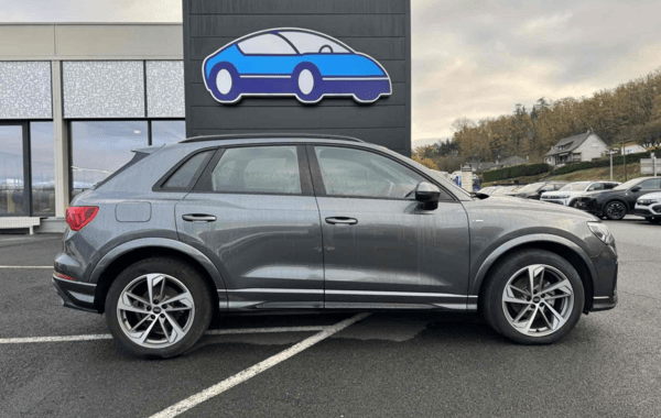 audi-q3-35-tdi-150ch-s-line-s-tronic-7 - 919564713