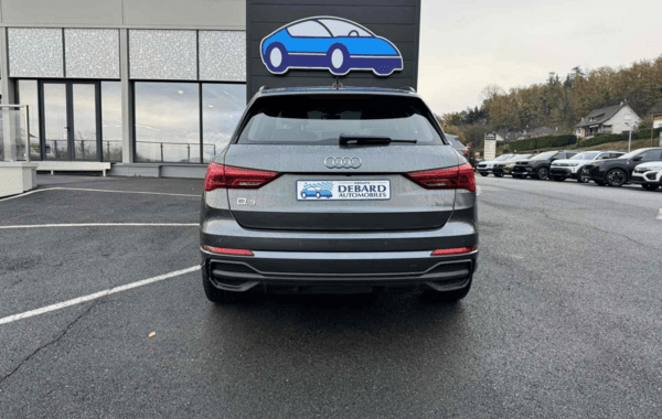 audi-q3-35-tdi-150ch-s-line-s-tronic-7 - 919564713
