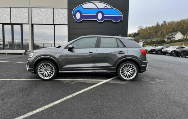 audi-q3-35-tdi-150ch-s-line-s-tronic-7 - 919584713