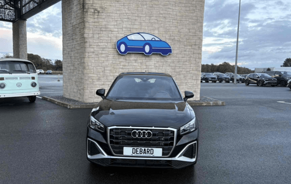 audi-q2-35-tdi-150ch-s-line-s-tronic-7 - 919634713