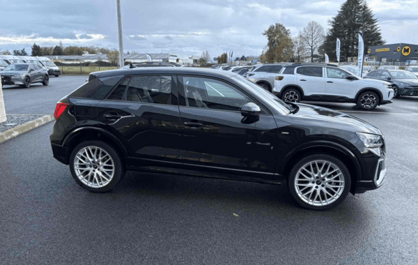 audi-q2-35-tdi-150ch-s-line-s-tronic-7 - 919634713