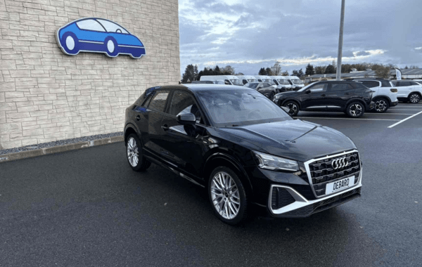 audi-q2-35-tdi-150ch-s-line-s-tronic-7 - 919634713