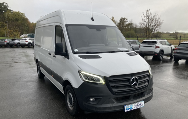 mercedes-sprinter-fg-311-cdi-37-3t5-first-propulsion-leger - 919754713