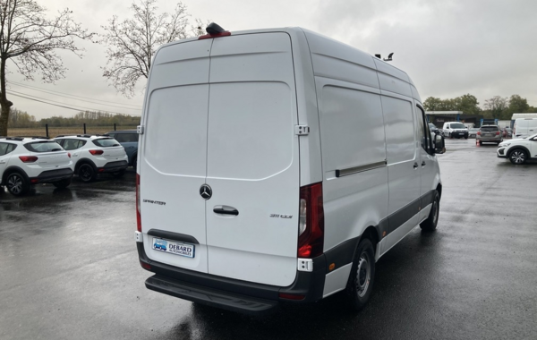 mercedes-sprinter-fg-311-cdi-37-3t5-first-propulsion-leger - 919754713