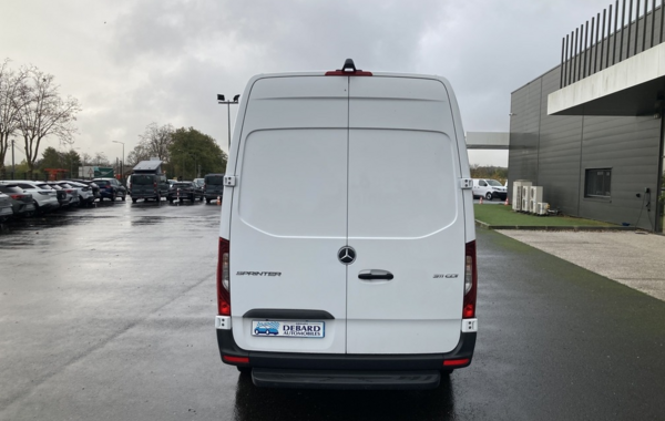 mercedes-sprinter-fg-311-cdi-37-3t5-first-propulsion-leger - 919754713