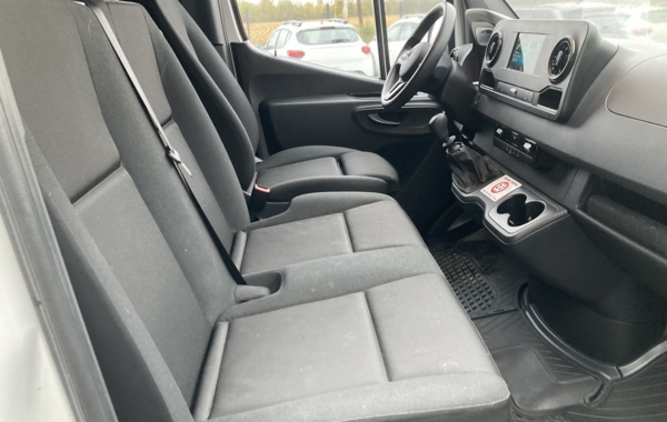 mercedes-sprinter-fg-311-cdi-37-3t5-first-propulsion-leger - 919754713