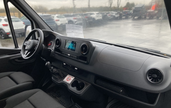 mercedes-sprinter-fg-311-cdi-37-3t5-first-propulsion-leger - 919754713