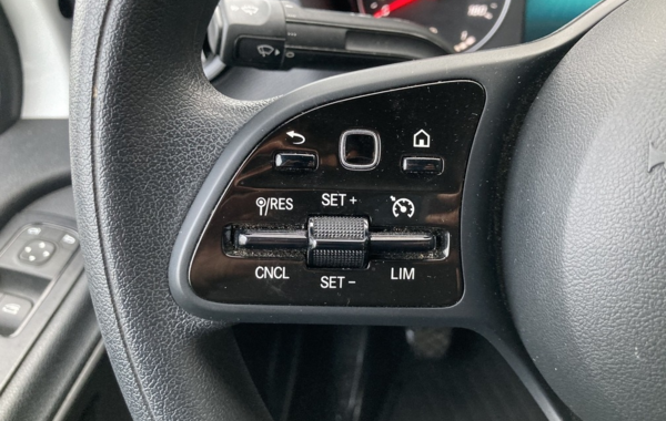 mercedes-sprinter-fg-311-cdi-37-3t5-first-propulsion-leger - 919754713