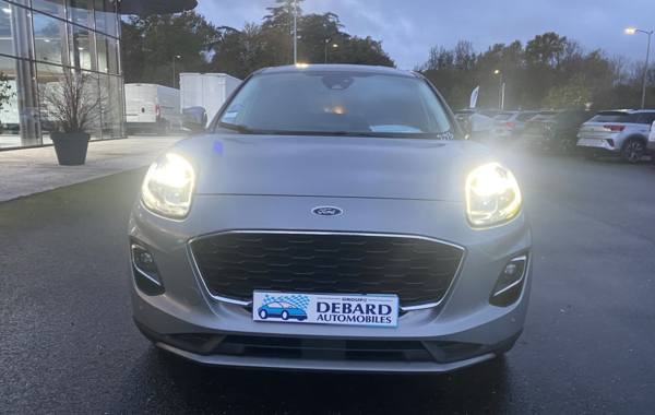 ford-puma-1-0-ecoboost-125ch-mhev-titanium-business-6cv - 919764713