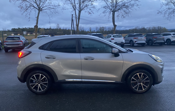 ford-puma-1-0-ecoboost-125ch-mhev-titanium-business-6cv - 919764713