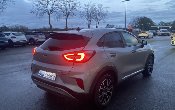 ford-puma-1-0-ecoboost-125ch-mhev-titanium-business-6cv - 919764713