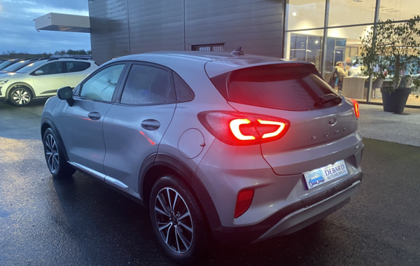 ford-puma-1-0-ecoboost-125ch-mhev-titanium-business-6cv - 919764713