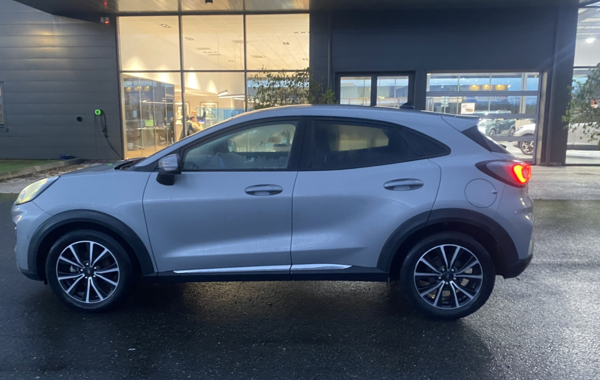 ford-puma-1-0-ecoboost-125ch-mhev-titanium-business-6cv - 919764713